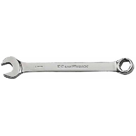 KD TOOLS 81758 Full Polish Combination Non-Ratcheting Wrench, 10 mm. KD334628